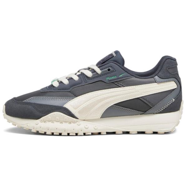 Кроссовки для мужчин Puma Blacktop Rider Neo Vintage Cool 47/ Тёмно-серый photo 2