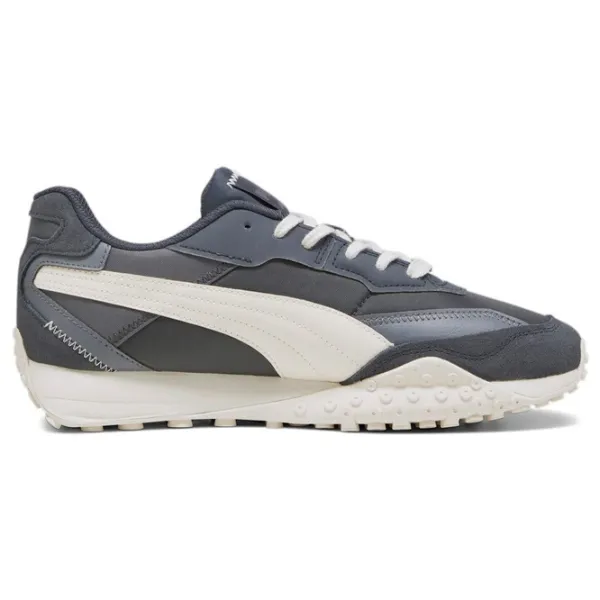 Кроссовки для мужчин Puma Blacktop Rider Neo Vintage Cool 47/ Тёмно-серый photo 3