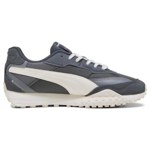 Кроссовки для мужчин Puma Blacktop Rider Neo Vintage Cool 47/ Тёмно-серый photo 3