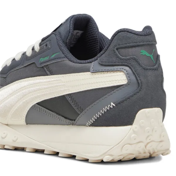 Кроссовки для мужчин Puma Blacktop Rider Neo Vintage Cool 47/ Тёмно-серый photo 6