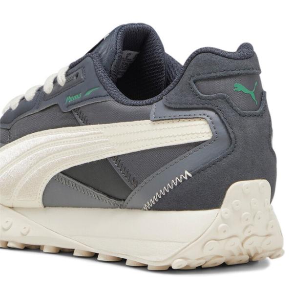 Кроссовки для мужчин Puma Blacktop Rider Neo Vintage Cool 47/ Тёмно-серый photo 6