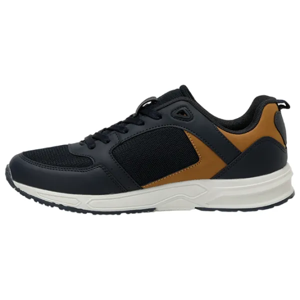 Adidași pentru bărbați Torex LUNOX 3PR 45/ Navy photo 2
