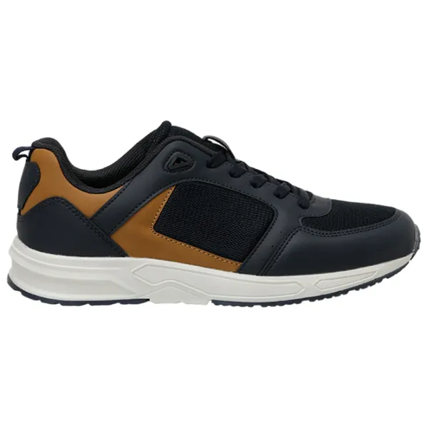 Adidași pentru bărbați Torex LUNOX 3PR 45/ Navy photo 3