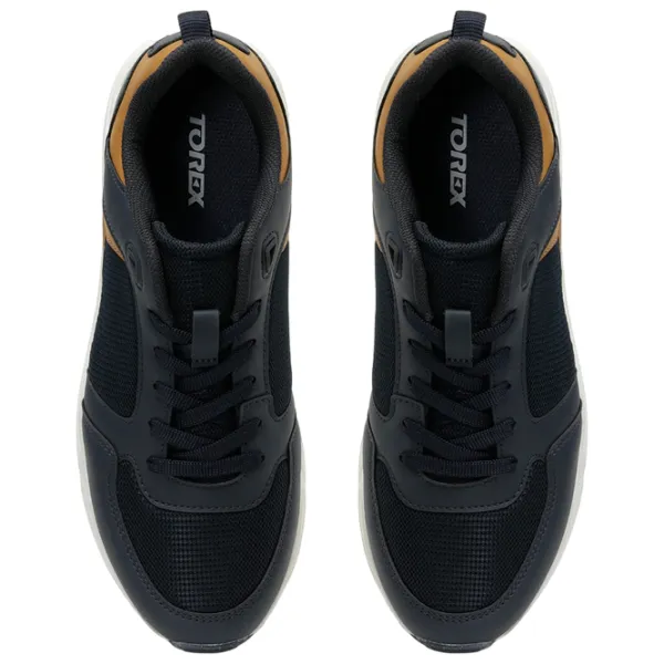 Adidași pentru bărbați Torex LUNOX 3PR 45/ Navy photo 4