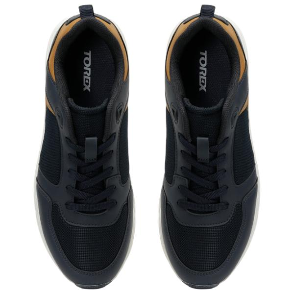 Adidași pentru bărbați Torex LUNOX 3PR 45/ Navy photo 4