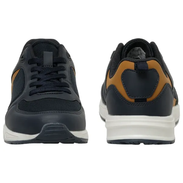 Adidași pentru bărbați Torex LUNOX 3PR 45/ Navy photo 5
