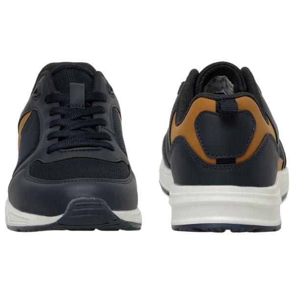 Adidași pentru bărbați Torex LUNOX 3PR 45/ Navy photo 5