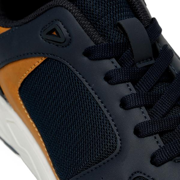 Adidași pentru bărbați Torex LUNOX 3PR 45/ Navy photo 7