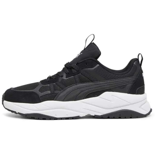 Кроссовки для мужчин Puma X-Ray Tour 40.5/ Черный photo 2
