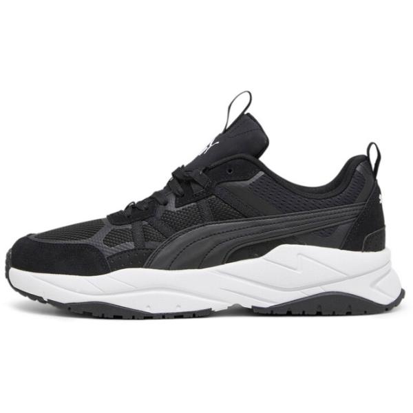 Кроссовки для мужчин Puma X-Ray Tour 40.5/ Черный photo 2