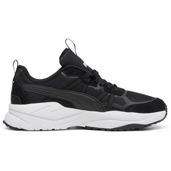 Кроссовки для мужчин Puma X-Ray Tour 40.5/ Черный photo 3