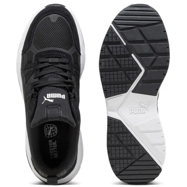 Кроссовки для мужчин Puma X-Ray Tour 40.5/ Черный photo 4