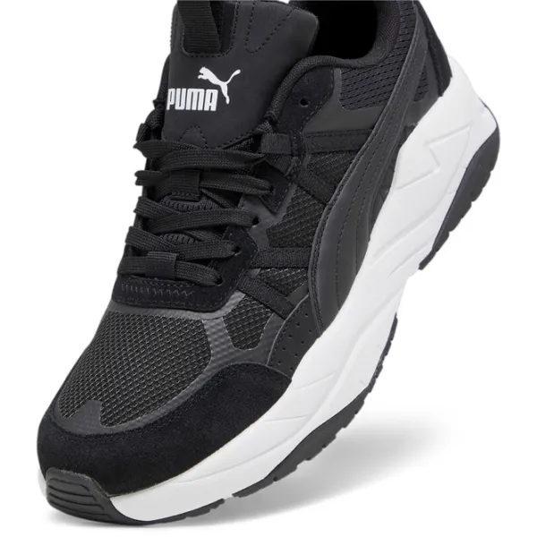 Кроссовки для мужчин Puma X-Ray Tour 40.5/ Черный photo 5