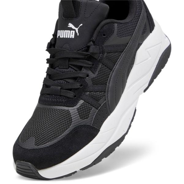 Кроссовки для мужчин Puma X-Ray Tour 40.5/ Черный photo 5