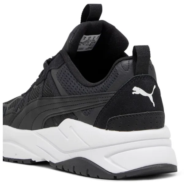 Кроссовки для мужчин Puma X-Ray Tour 40.5/ Черный photo 6