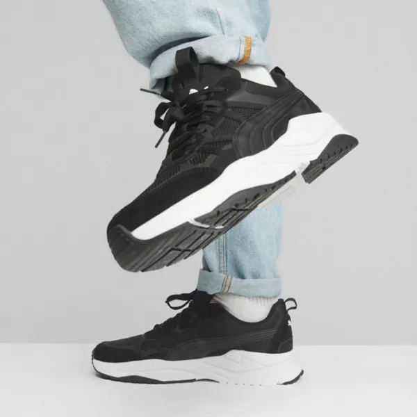 Кроссовки для мужчин Puma X-Ray Tour 40.5/ Черный photo 7