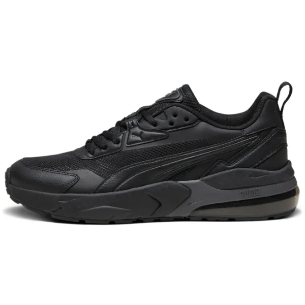 Adidași pentru bărbați Puma Vis2K 47/ Black photo 2