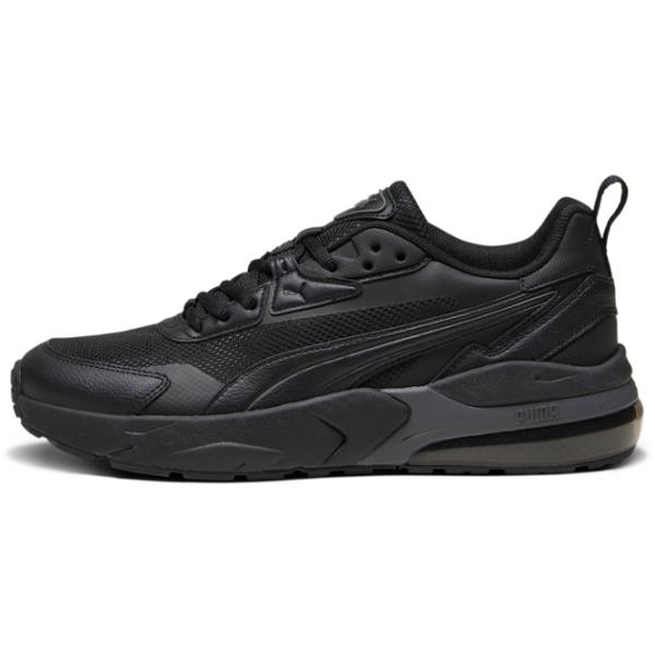 Adidași pentru bărbați Puma Vis2K 47/ Black photo 2