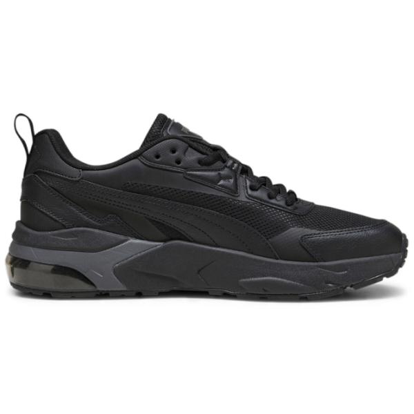 Adidași pentru bărbați Puma Vis2K 47/ Black photo 3