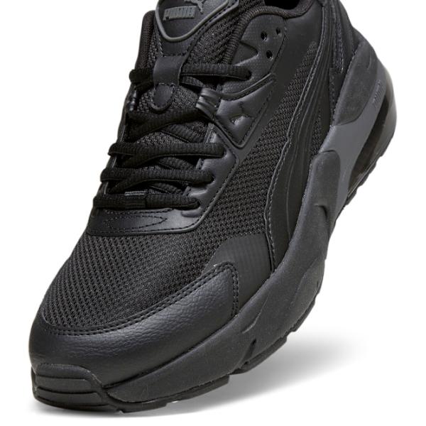 Adidași pentru bărbați Puma Vis2K 47/ Black photo 5