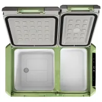 Frigider auto Alpicool Frigo XD45 / 45l / Electronic / 60 W / Gray photo 5