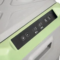 Frigider auto Alpicool Frigo XD45 / 45l / Electronic / 60 W / Gray photo 6