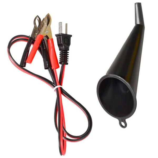 Генератор Huter DN2700i 220 В Бензин/ 2.2 кВт photo 6