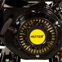 Generator de curent Huter DN2700i 220 V Benzină/ 2.2 kW photo 9