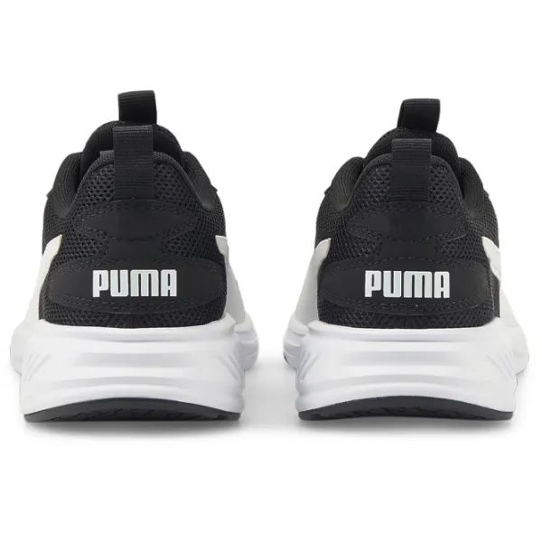 Кроссовки для мужчин Puma Incinerate 41/ Black White photo 5