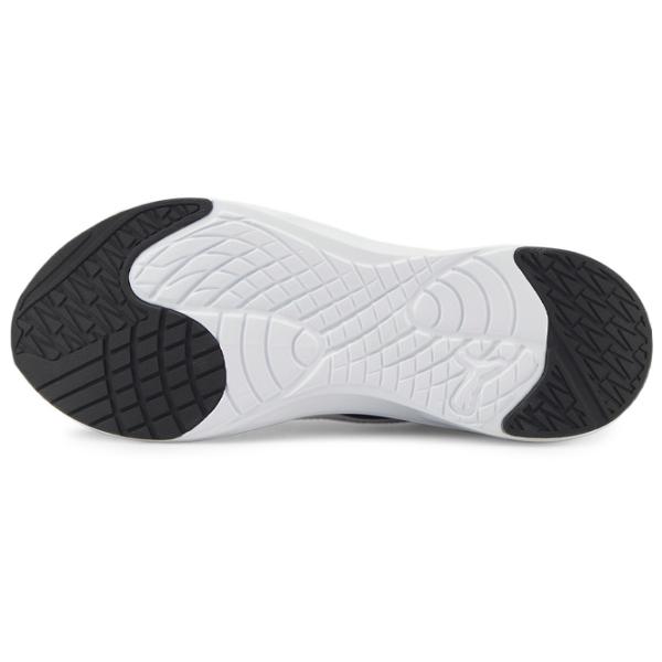 Кроссовки для мужчин Puma Incinerate 41/ Black White photo 6
