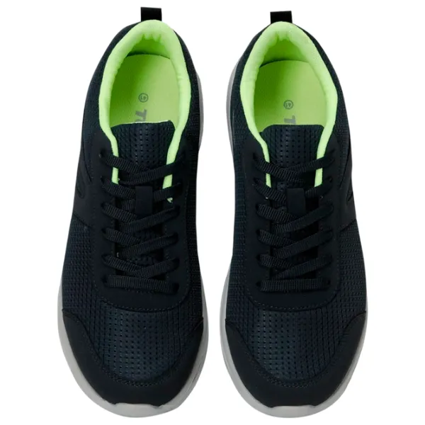 Кроссовки для мужчин Torex BAMOL 3FX 42/ Темно-синий photo 4 Кроссовки для мужчин Torex BAMOL 3FX 42/ Темно-синий photo 4