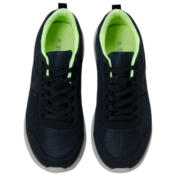 Кроссовки для мужчин Torex BAMOL 3FX 42/ Темно-синий photo 4 Кроссовки для мужчин Torex BAMOL 3FX 42/ Темно-синий photo 4