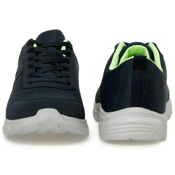 Кроссовки для мужчин Torex BAMOL 3FX 42/ Темно-синий photo 5 Кроссовки для мужчин Torex BAMOL 3FX 42/ Темно-синий photo 5