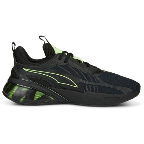 Кроссовки для мужчин Puma X-Cell Action Soft Focus 46/ Черный photo 3