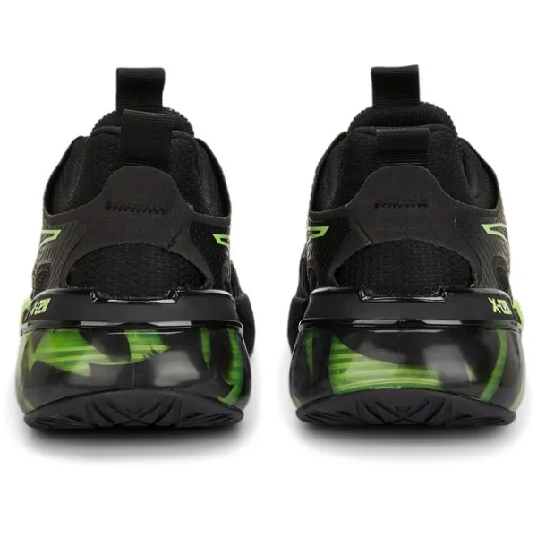 Кроссовки для мужчин Puma X-Cell Action Soft Focus 46/ Черный photo 5