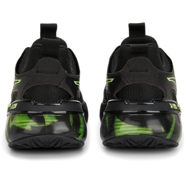 Кроссовки для мужчин Puma X-Cell Action Soft Focus 46/ Черный photo 5