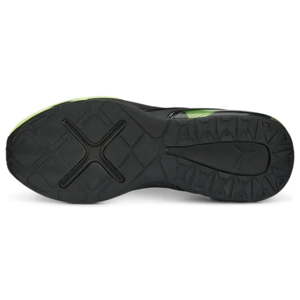 Кроссовки для мужчин Puma X-Cell Action Soft Focus 46/ Черный photo 6