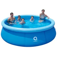 Piscină Avenli 17793 3618 l/ Gonflabil/ Blue photo 2