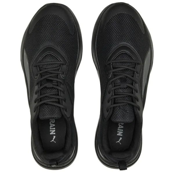 Adidași pentru bărbați Puma Infusion 46/ Black photo 5