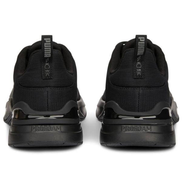 Adidași pentru bărbați Puma Infusion 46/ Black photo 6