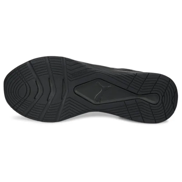 Adidași pentru bărbați Puma Infusion 46/ Black photo 7