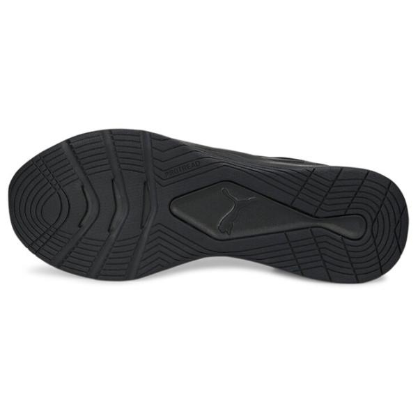 Adidași pentru bărbați Puma Infusion 46/ Black photo 7