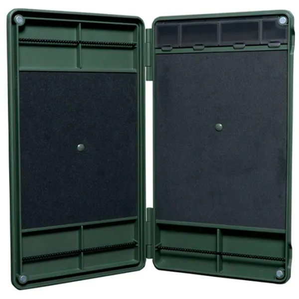 Крепления для кошелька Ridge Monkey Armoury Rig Box Пластик photo 2