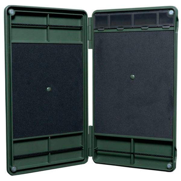 Крепления для кошелька Ridge Monkey Armoury Rig Box Пластик photo 2