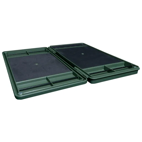 Крепления для кошелька Ridge Monkey Armoury Rig Box Пластик photo 3