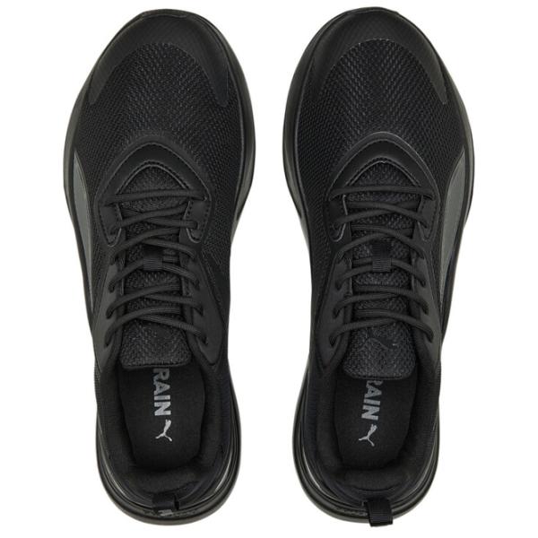 Кроссовки для мужчин Puma Infusion 44.5/ Black photo 4
