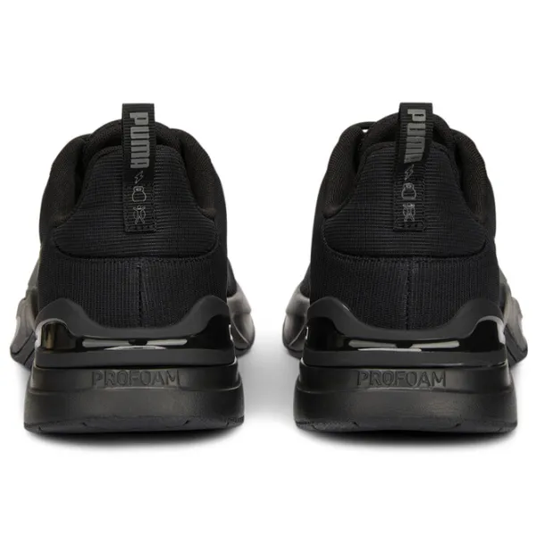 Кроссовки для мужчин Puma Infusion 44.5/ Black photo 5