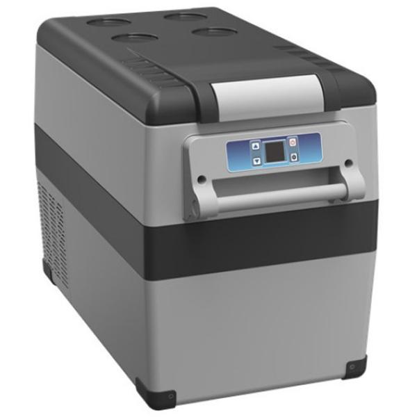 Frigider auto Alpicool Frigo CF45 45 l/ Electronic/ 60 W/ Gray photo 2