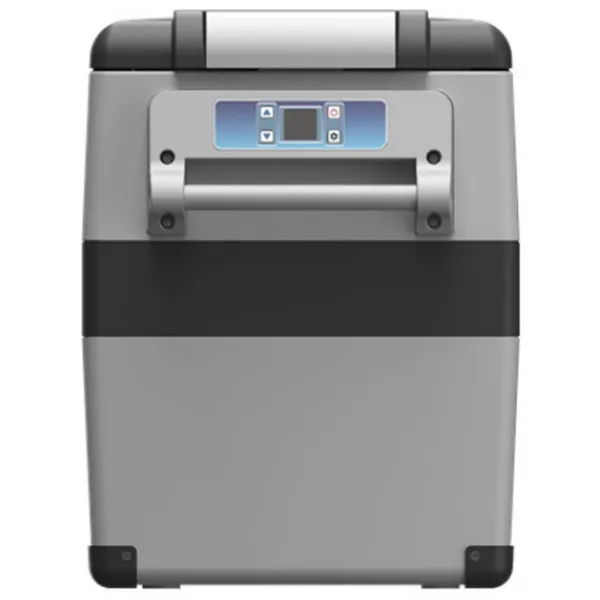 Frigider auto Alpicool Frigo CF45 45 l/ Electronic/ 60 W/ Gray photo 3