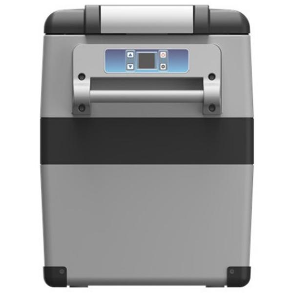 Frigider auto Alpicool Frigo CF45 45 l/ Electronic/ 60 W/ Gray photo 3